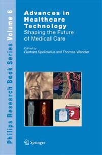 Advances in Healthcare Technology
