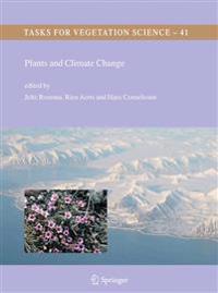 Plants and Climate Change
