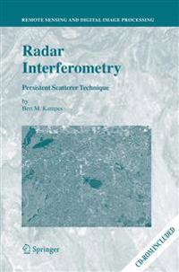 Bokomslag för "Radar Interferometry"