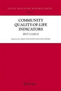 Community Quality-of-Life Indicators