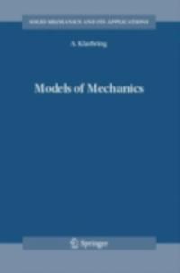 Solid Mechanics and Its Applications