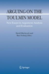 Argumentation Library