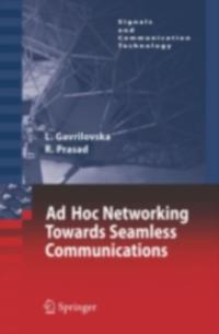 Signals and Communication Technology