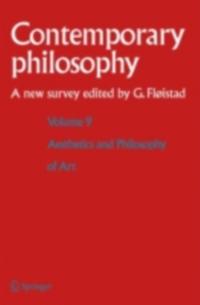 Contemporary Philosophy: A New Survey