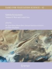 Tasks for Vegetation Science