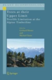 Plant Ecophysiology