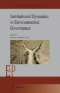 Environment & Policy