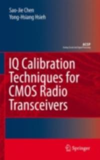 Analog Circuits and Signal Processing