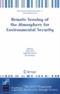 Nato Security through Science Series C: