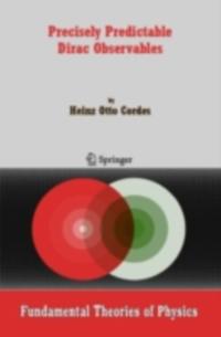 Fundamental Theories of Physics
