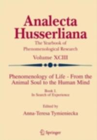 Analecta Husserliana