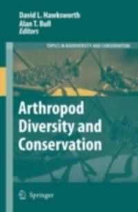 Topics in Biodiversity and Conservation