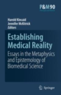 Philosophy and Medicine