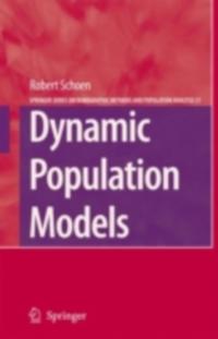 The Springer Series on Demographic Methods and Population Analysis