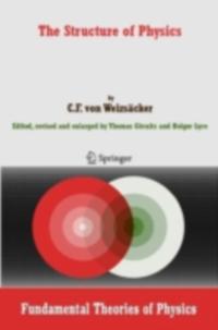 Fundamental Theories of Physics