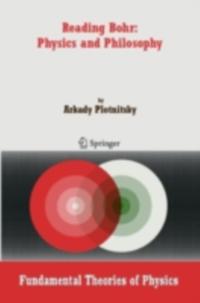 Fundamental Theories of Physics