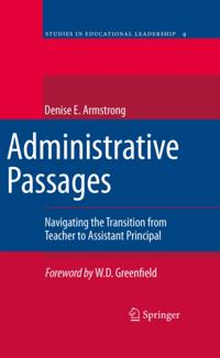 Studies in Educational Leadership