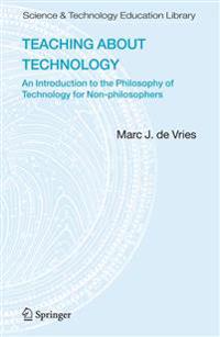Teaching about Technology