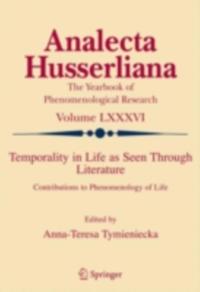 Analecta Husserliana