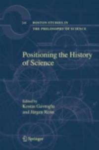 Boston Studies in the Philosophy and History of Science