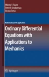 Mathematics and Its Applications
