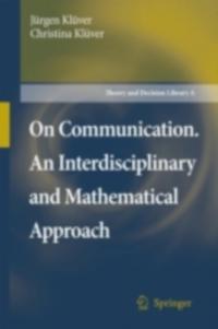 Theory and Decision Library A: