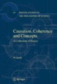 Boston Studies in the Philosophy and History of Science