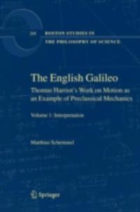 Boston Studies in the Philosophy and History of Science
