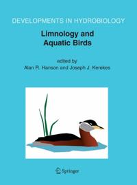 Developments in Hydrobiology