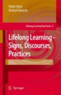 Lifelong Learning Book Series