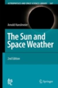 Astrophysics and Space Science Library