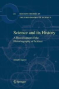 Boston Studies in the Philosophy and History of Science