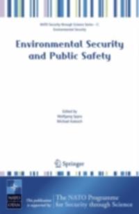 Nato Security through Science Series C: