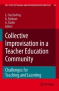 Self-Study of Teaching and Teacher Education Practices