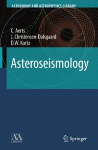 Astronomy and Astrophysics Library