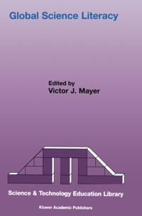 Contemporary Trends and Issues in Science Education