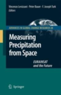 Advances in Global Change Research