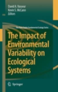 The Peter Yodzis Fundamental Ecology Series