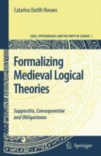 Logic, Epistemology, and the Unity of Science