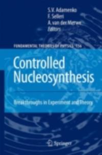 Fundamental Theories of Physics