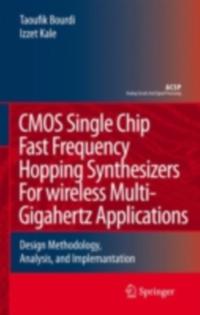 Analog Circuits and Signal Processing