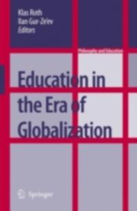 Philosophy and Education