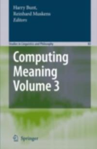 Studies in Linguistics and Philosophy