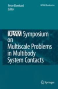 IUTAM Bookseries