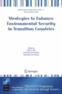 Nato Security through Science Series C: