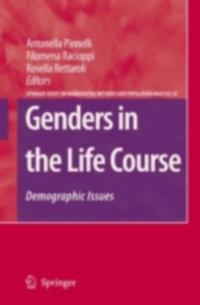 The Springer Series on Demographic Methods and Population Analysis