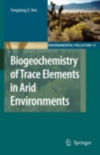 Environmental Pollution