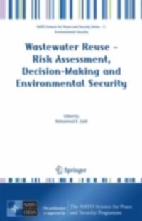 NATO Science for Peace and Security Series C: Environmental Security