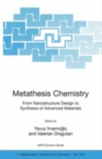 NATO Science Series II: Mathematics, Physics and Chemistry
