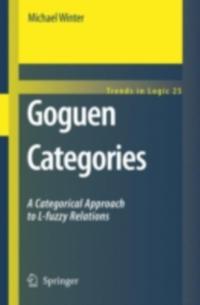 Trends in Logic